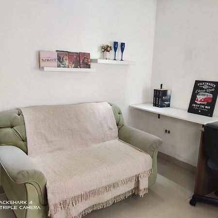 Apartamento Proximo Ao Parque Barigui Curitiba Exteriör bild