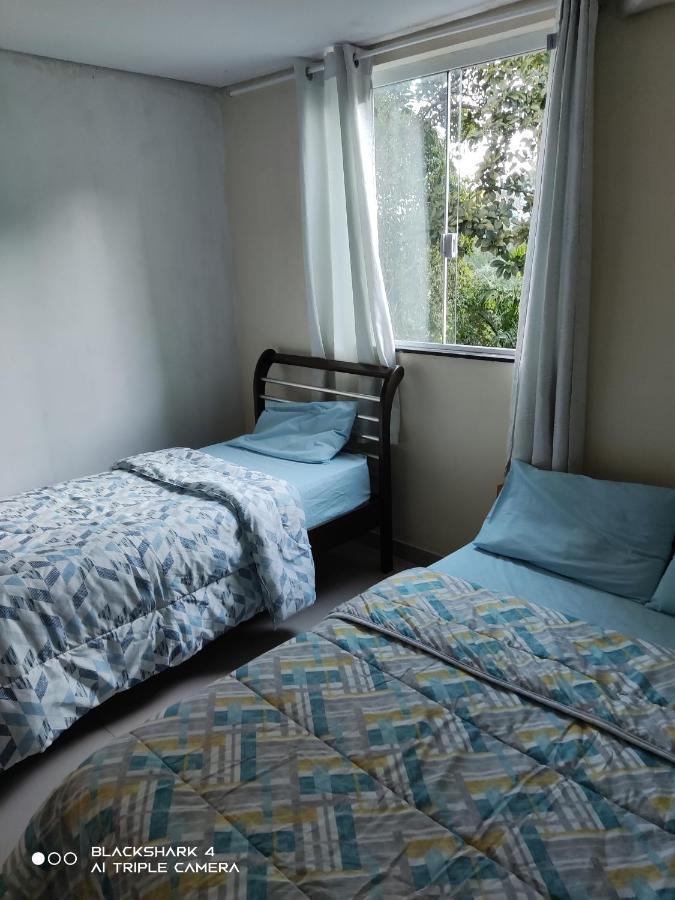 Apartamento Proximo Ao Parque Barigui Curitiba Exteriör bild