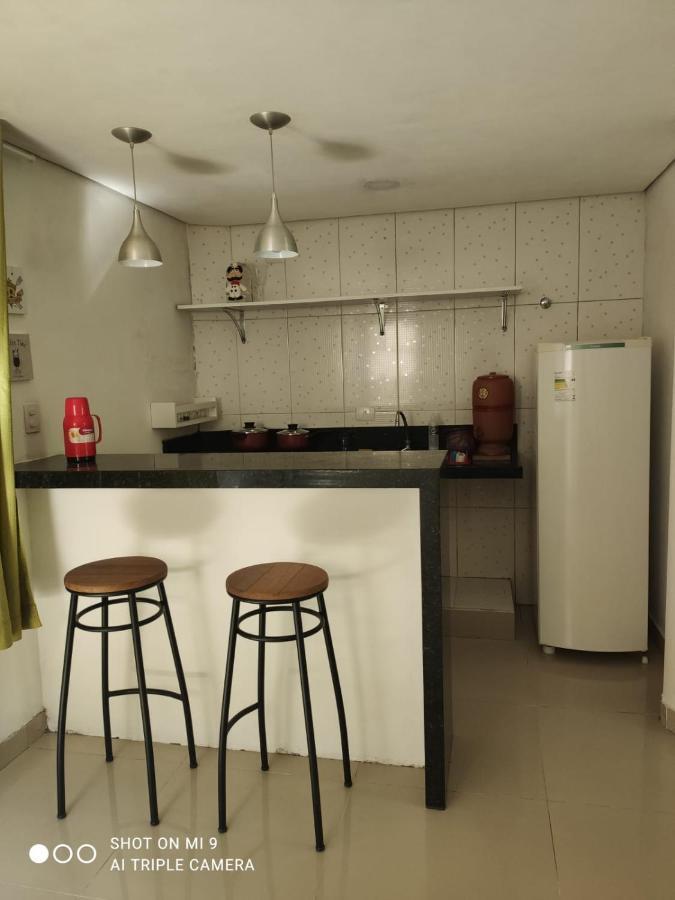 Apartamento Proximo Ao Parque Barigui Curitiba Exteriör bild