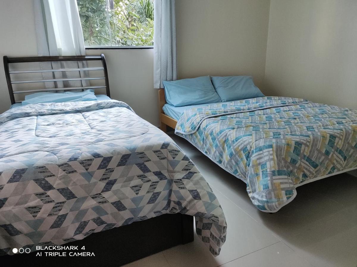 Apartamento Proximo Ao Parque Barigui Curitiba Exteriör bild