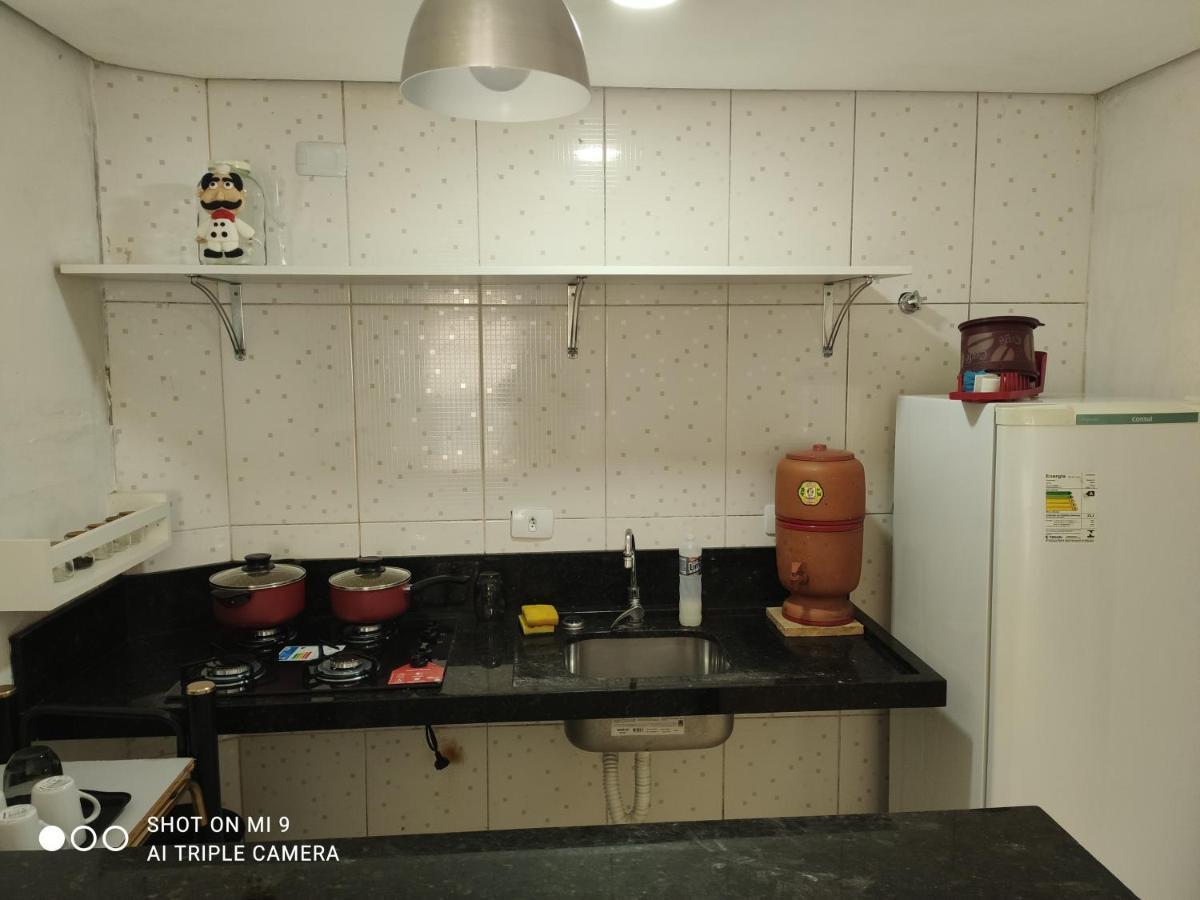 Apartamento Proximo Ao Parque Barigui Curitiba Exteriör bild