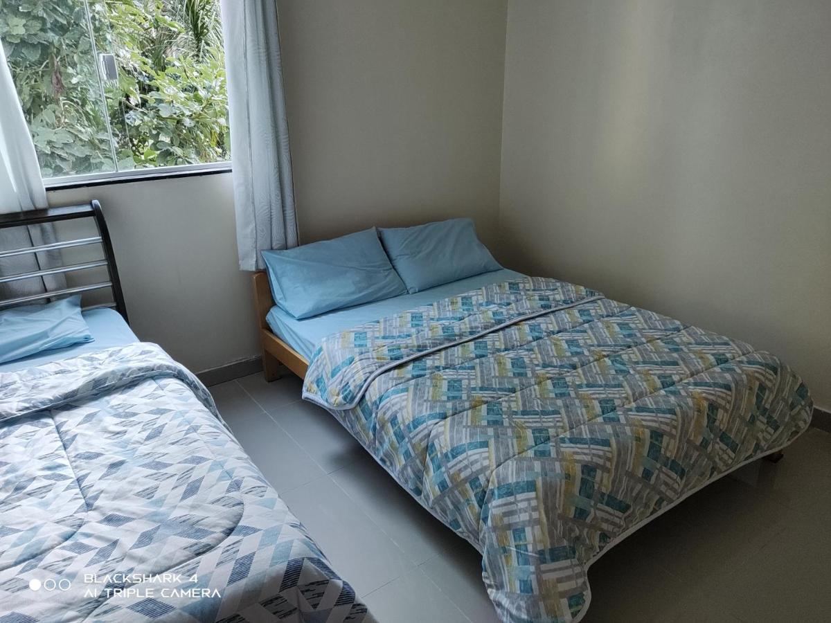 Apartamento Proximo Ao Parque Barigui Curitiba Exteriör bild