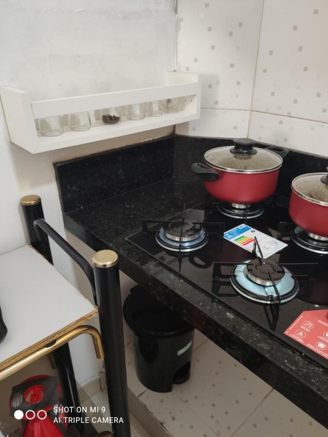 Apartamento Proximo Ao Parque Barigui Curitiba Exteriör bild