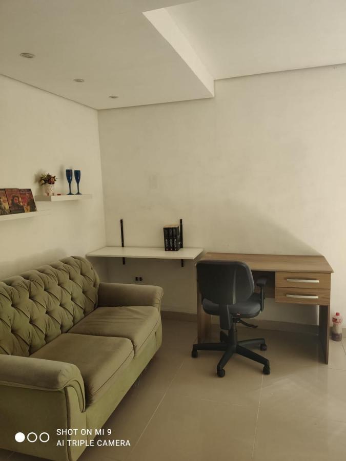 Apartamento Proximo Ao Parque Barigui Curitiba Exteriör bild