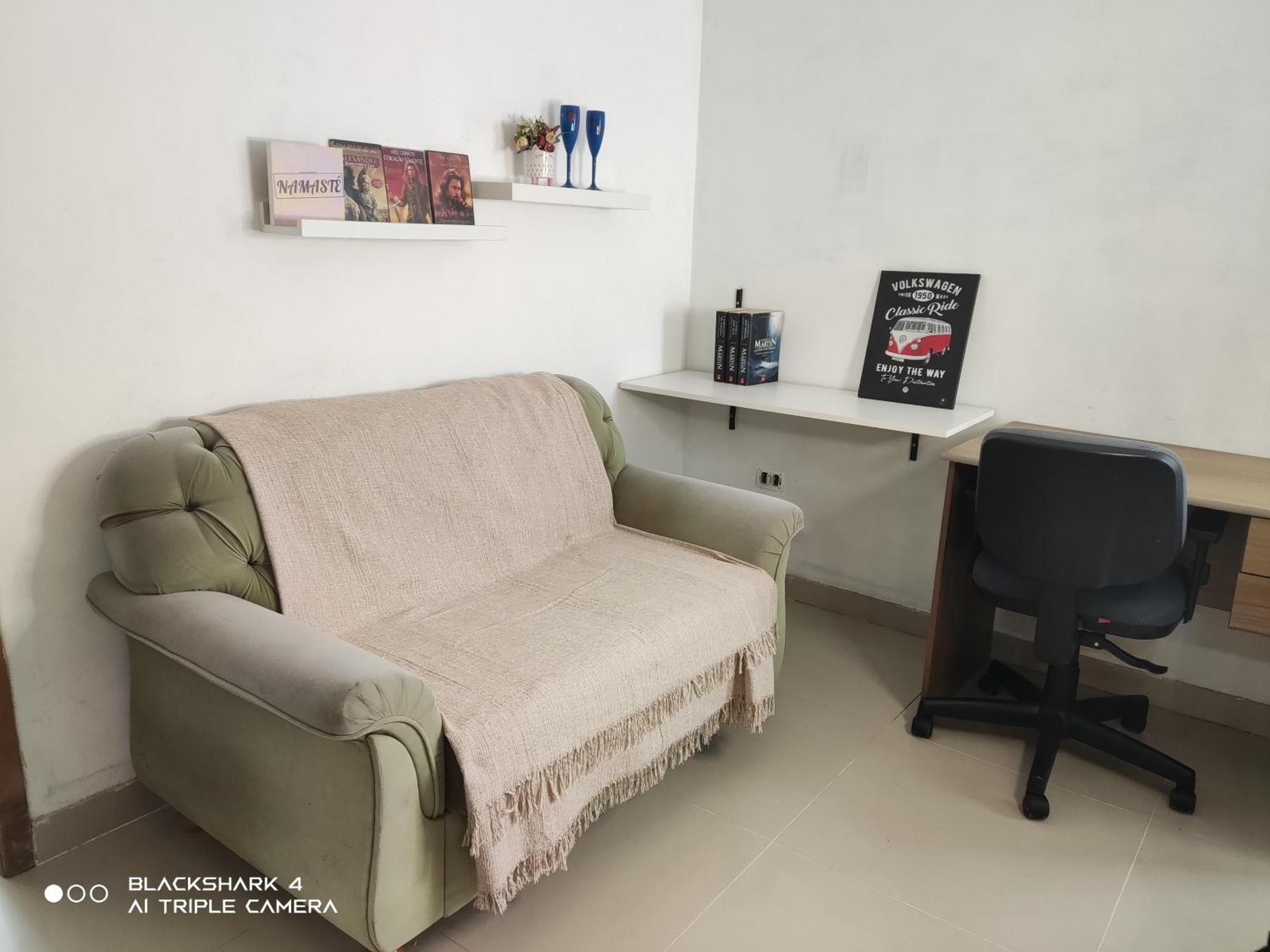 Apartamento Proximo Ao Parque Barigui Curitiba Exteriör bild