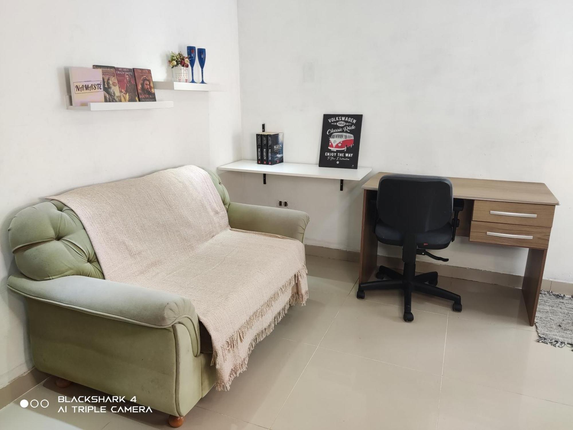 Apartamento Proximo Ao Parque Barigui Curitiba Exteriör bild