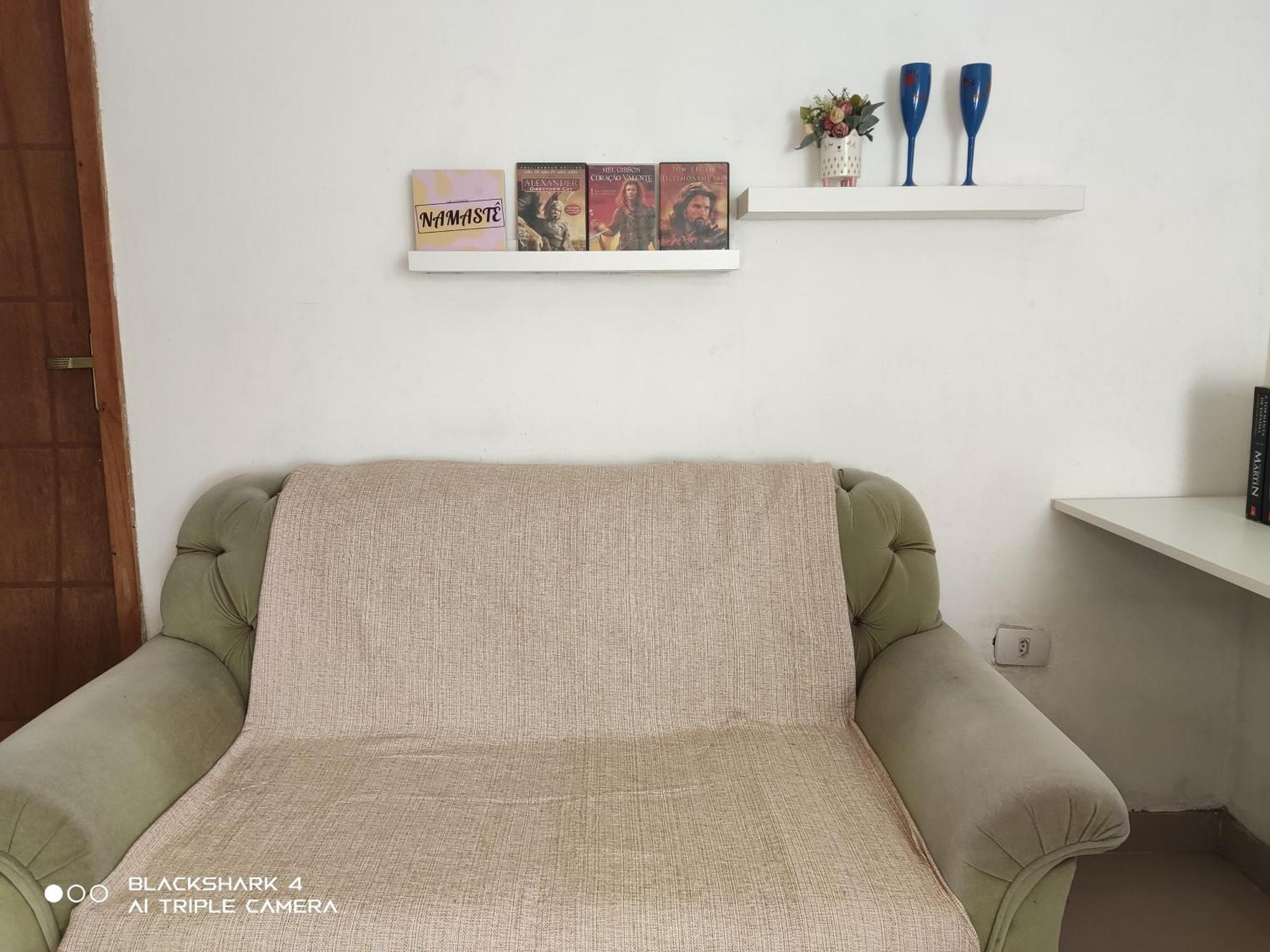 Apartamento Proximo Ao Parque Barigui Curitiba Exteriör bild