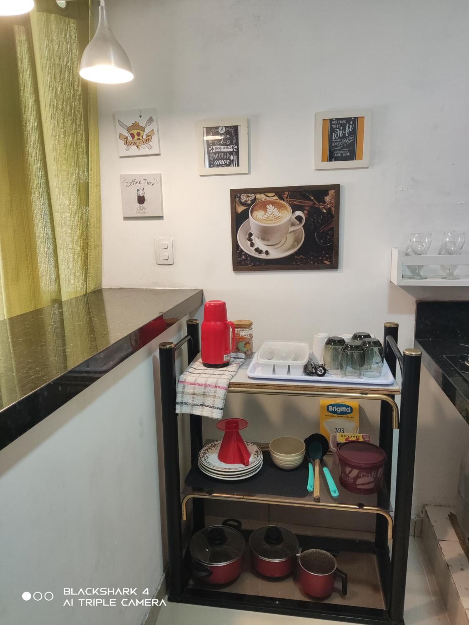 Apartamento Proximo Ao Parque Barigui Curitiba Exteriör bild