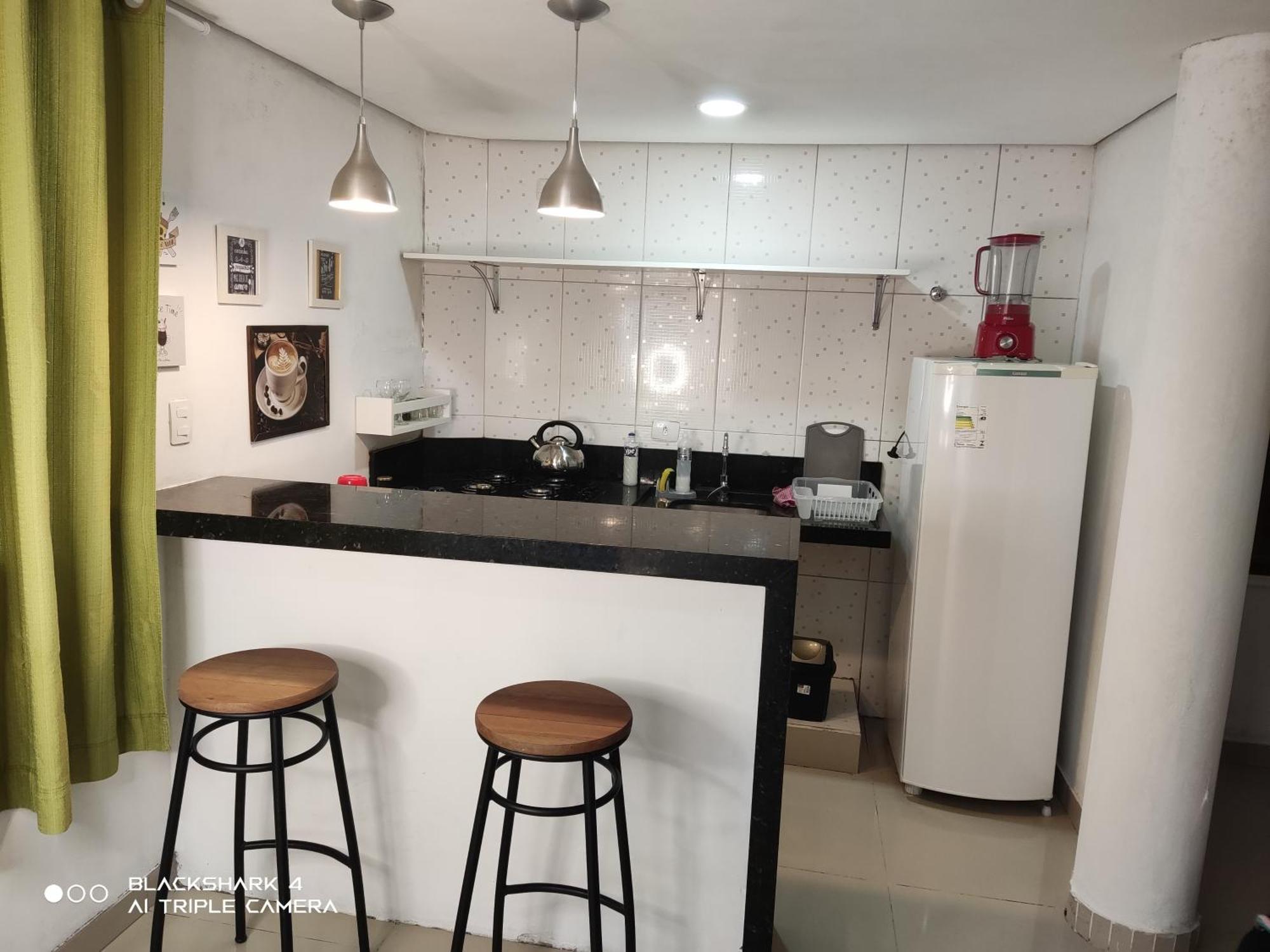 Apartamento Proximo Ao Parque Barigui Curitiba Exteriör bild